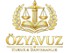 Özyavuz Hukuk